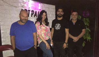 فريق فيديو كليب درس مفيد