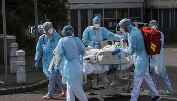 ولاية فيكتوريا الاسترالية تسجل أعلى إصابات يومية بكورونا منذ مطلع العام الجاري