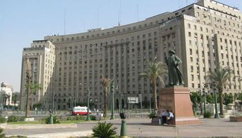مجمع التحرير 