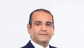 محمد المنزلاوي عضو جمعية رجال الأعمال