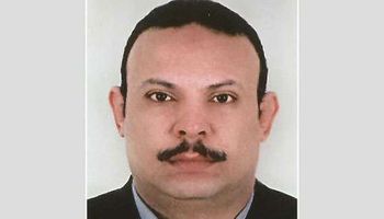 محمود برعي، عضو المكتب التنفيذى للاتحاد المصرى لجمعيات المستثمري