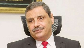 محمود منتصر رئيس بنك الإستثمار 