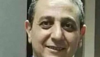 مدير أمن القاهرة- اللواء أشرف الجندي