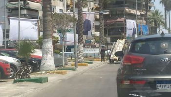  مرشح حزب الوفد لمقعد الشيوخ ببورسعيد يتقدم  ببلاغ للمحامى العام ضد رئيس حى الشرق 