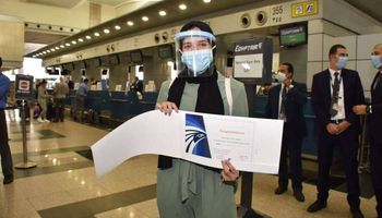 مصر للطيران تنظم 14 رحلة دولية وتطرح تخفيضات على رحلات أوروبا وأمريكا