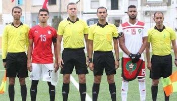 منتخب مصر للشباب