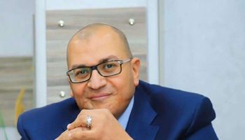 أحمد الشناوي عضو جمعية رجال الاعمال المصريين