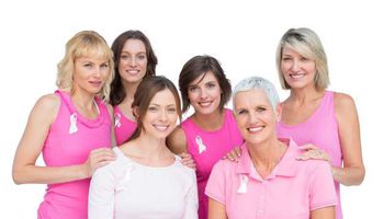  روتين الوقاية من سرطان الثدي