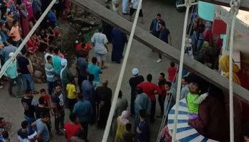 ارتفاع أعداد قتلى ومصابي مشاجرة قرية العجميين في الفيوم