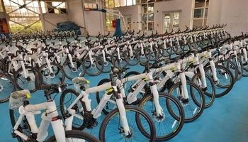 الخميس القادم انطلاق المرحلة الثانية لمبادرة " دراجتك صحتك ".. بموقع وزارة الشباب والرياضة 