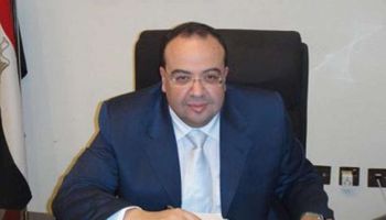 السفير المصري لدى الخرطوم حسام عيسى