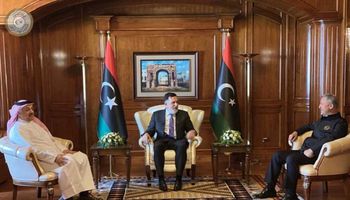 الوفاق الليبية تعلن التوصل إلى اتفاق مع قطر على إرسال مستشارين عسكريين إلى طرابلس