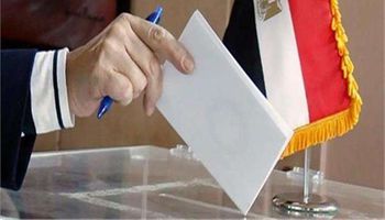 تصويت المصريين في الخارج