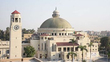 جامعة القاهرة بدون مكتب تنسيق