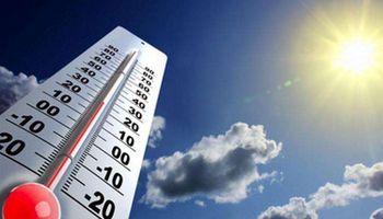حالة طقس ثالث أيام عيد الأضحي  الأحد 2 -8-2020 الرطوبة 80% ودرجات الحرارة مرتفعة