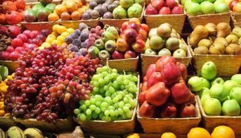 أسعار الخضروات والفاكهة اليوم الاثنين 3-8-2020