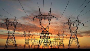 وزارة الكهرباء لتطوير شبكات الكهرباء 