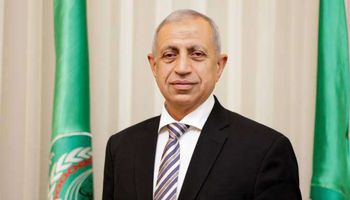 د. إسماعيل عبد الغفار رئيس الأكاديمية