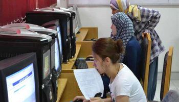 رابط بوابة الحكومة المصرية لتسجيل رغبات الكليات 2020