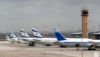 طيران إسرائيل