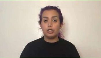 غدير الأحمدي