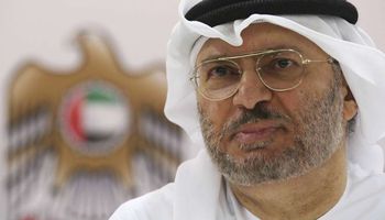 قال وزير الدولة الإماراتي للشؤون الخارجية، أنور قرقاش