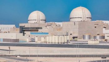 محطة براكة للطاقة النووية السلمية في الإمارات 