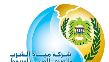  محمد صلاح الدين رئيس شركة مياه الشرب والصرف الصحي بأسيوط