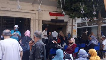 مخالفات بالجملة لمرشحي "مستقبل وطن" بالإسكندرية 