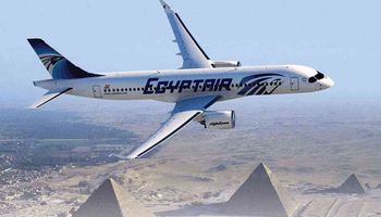 مصر للطيران تعلن عن تسير 38 رحلة جوية