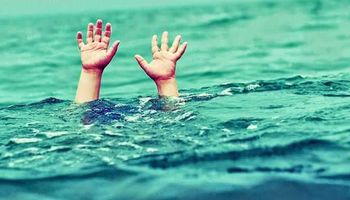 انتشال جثتي طفلين غرقا بنهر النيل في المنيا