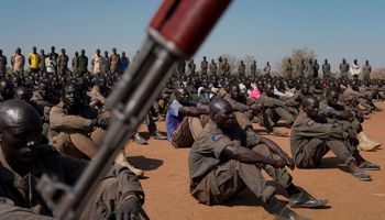 مقتل 81 على الأقل في قتال بين قوات حكومية ومسلحين بجنوب السودان