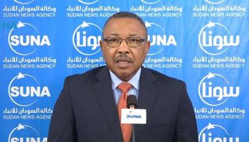 وزير الخارجية السوداني: الوزارة لم تتناول أمر العلاقات مع إسرائيل