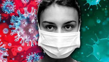  أعراض جديدة لفيروس كورونا وطرق الوقاية 