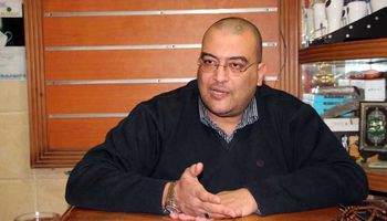 فتحي الطحاوي عضو الشعبة العامة للمستوردين