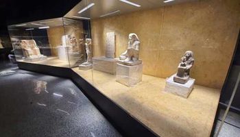 3 متاحف أثرية جديدة تقترب من الانتهاء لافتتاحها