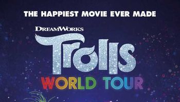 Trolls World Tour 