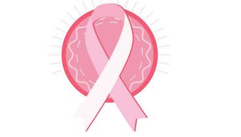 أسباب سرطان الثدي 
