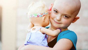 أنواع سرطان الدم عند الأطفال