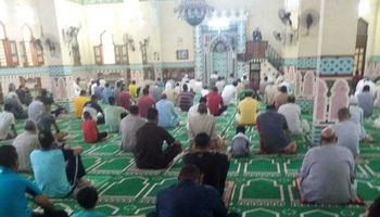 افتتاح 5 مساجد جديدة في بنى سويف 