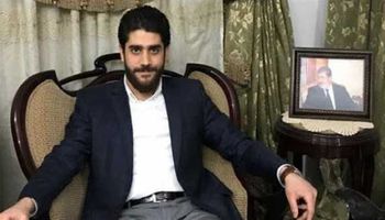 الإفراج عن صديقة عبدالله مرسي وقت وفاته