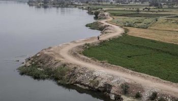  فيضان النيل