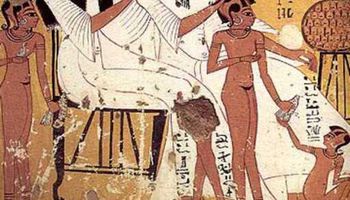 الزواح في مصر القديمة