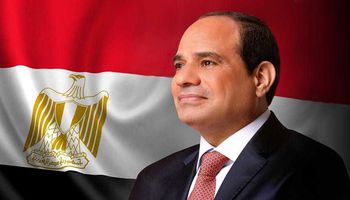 السيسي