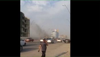 انفجار عبوة ناسفة في مدينة الرمادي غربي العراق