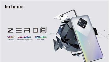 انفينكس INFINIX