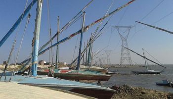 بحيرة البرلس