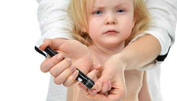 تأثير سكر الدم عند الأطفال على تحصيلهم الأكاديمي