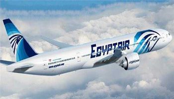 الطيران المصري 