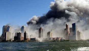 ذكرى احداث 11 سبتمبر